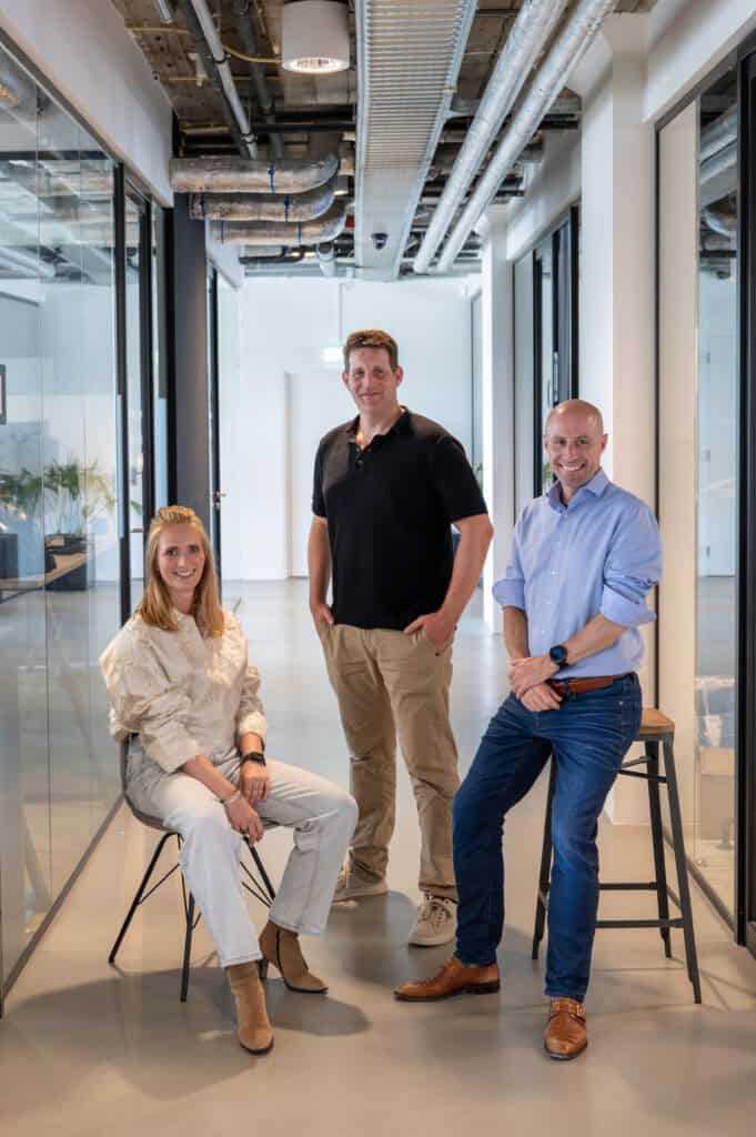Data Kingdom Nederland