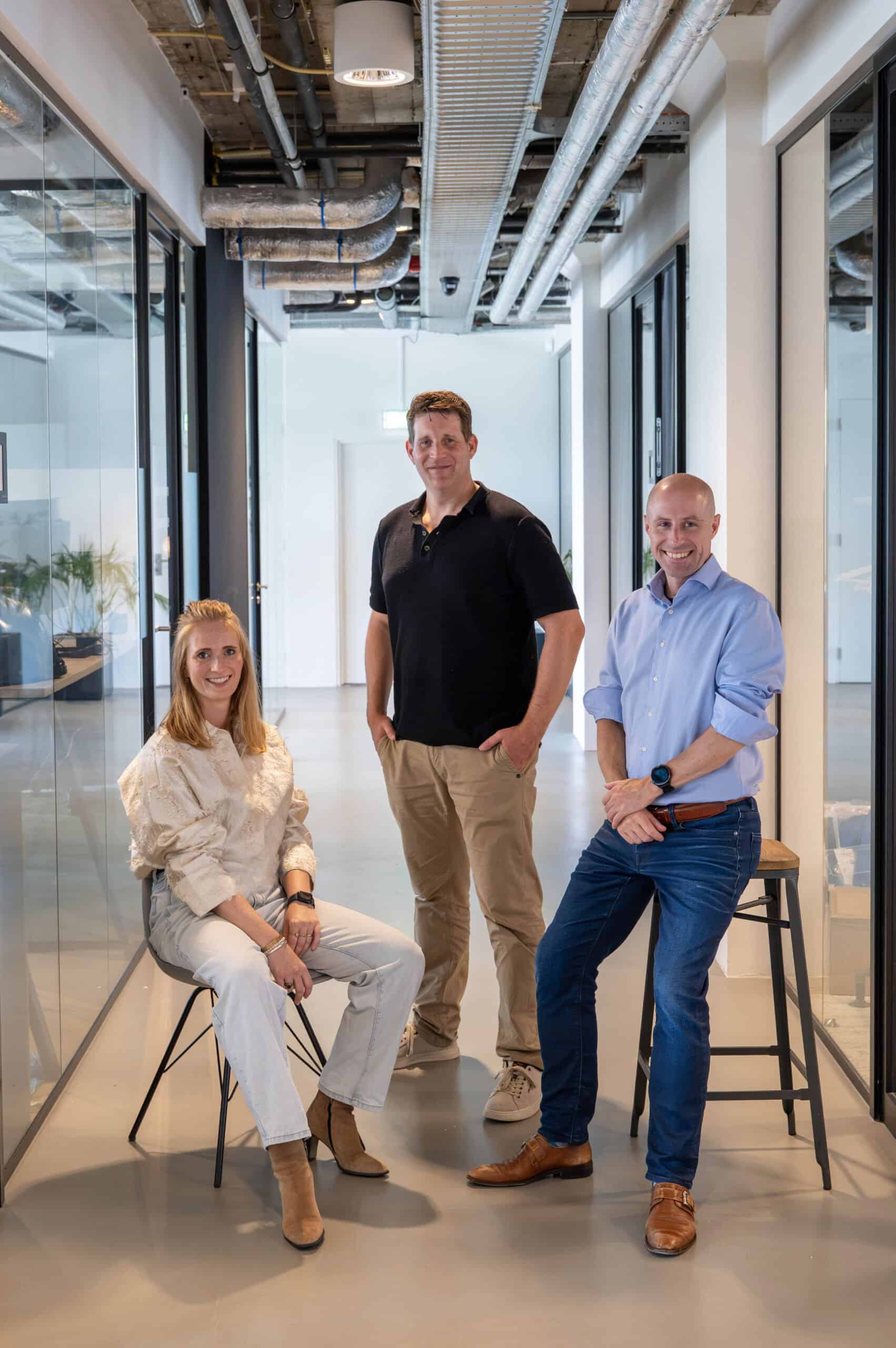 Data Kingdom Nederland