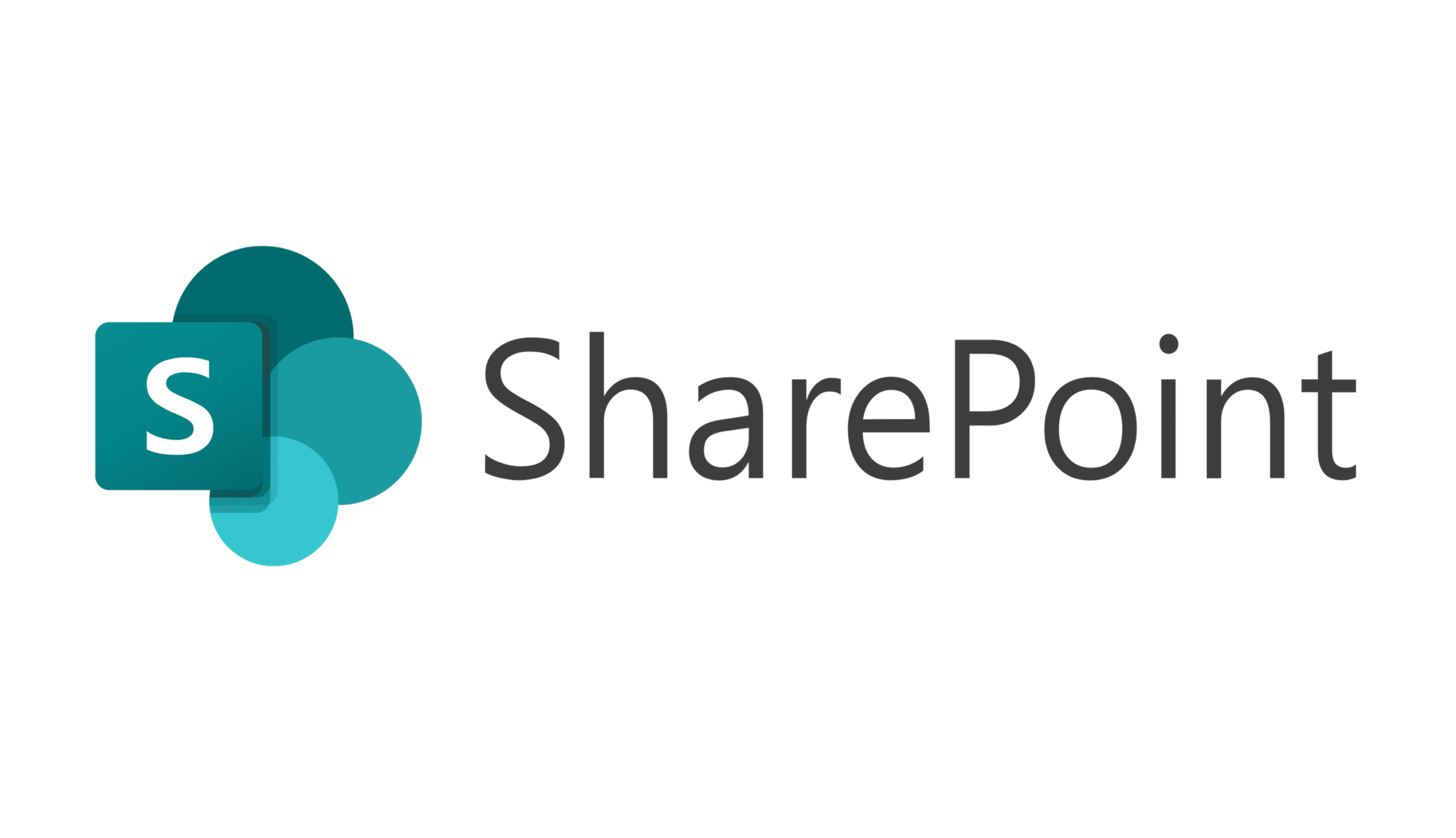 Logo sharepoint