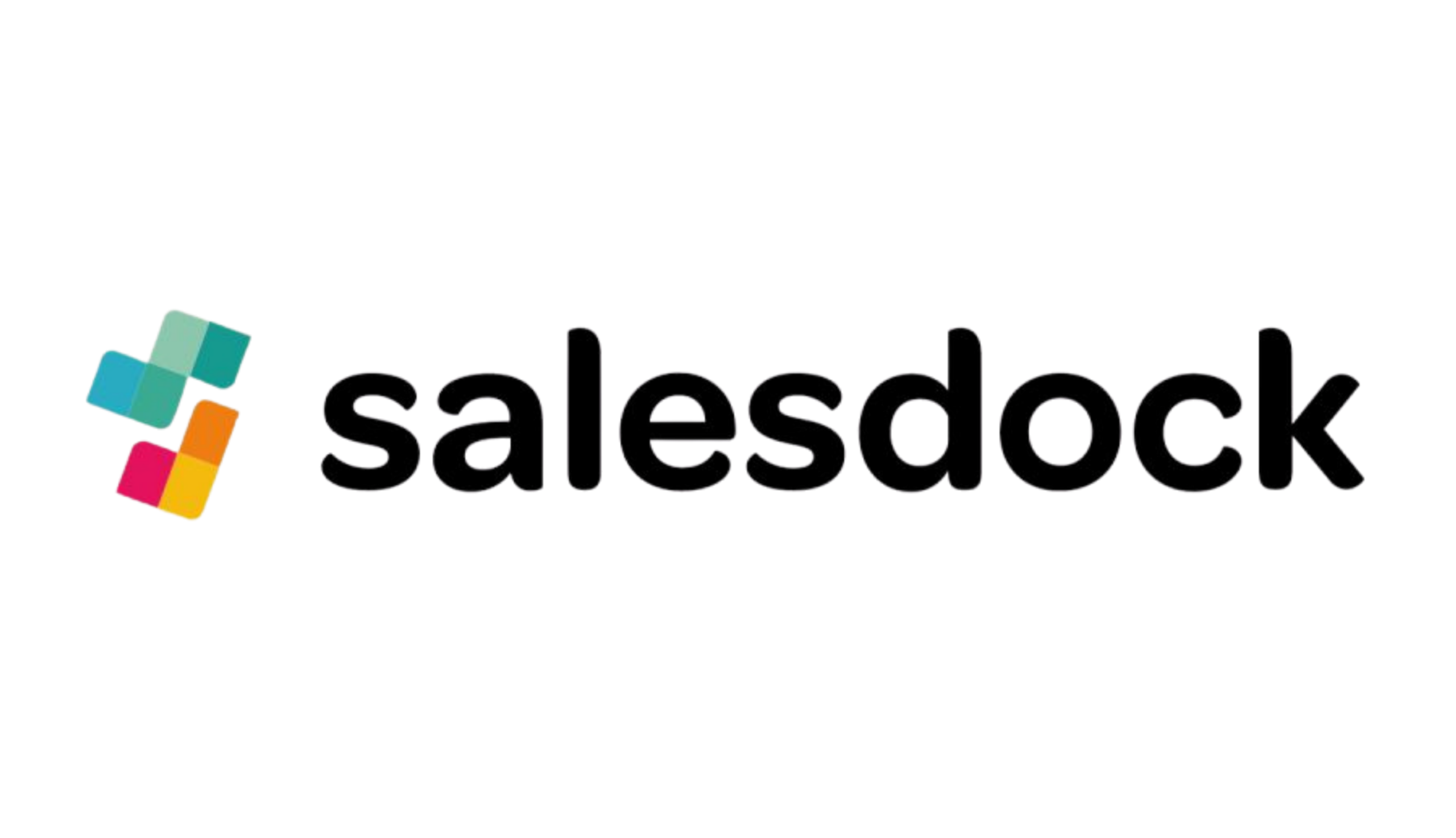 Sales dock logo