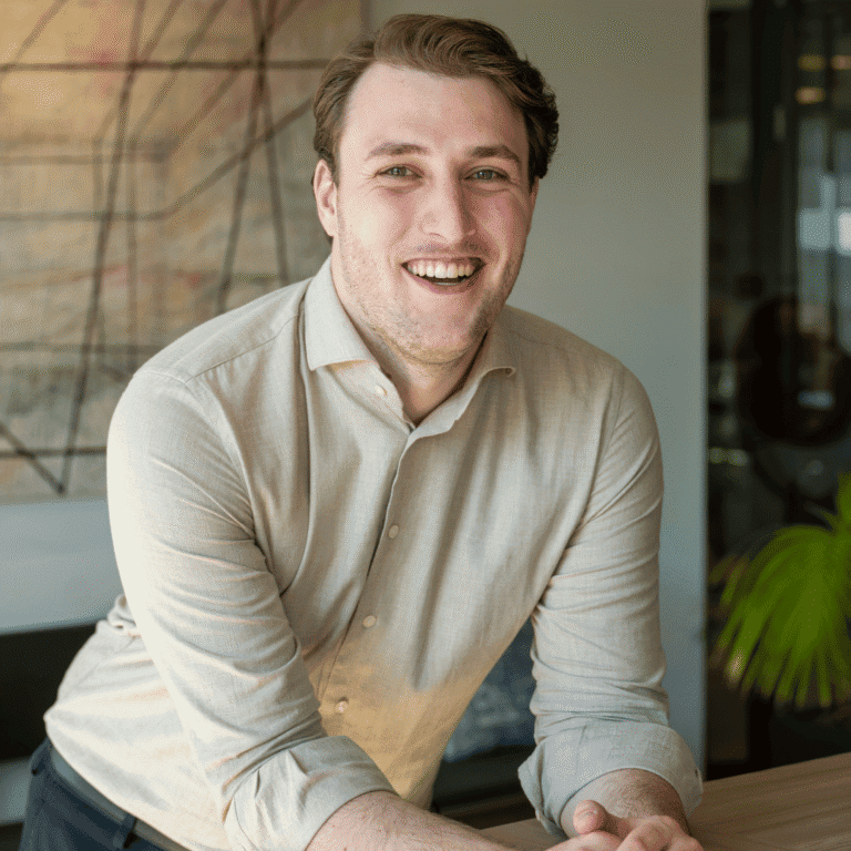 Tijn Portret