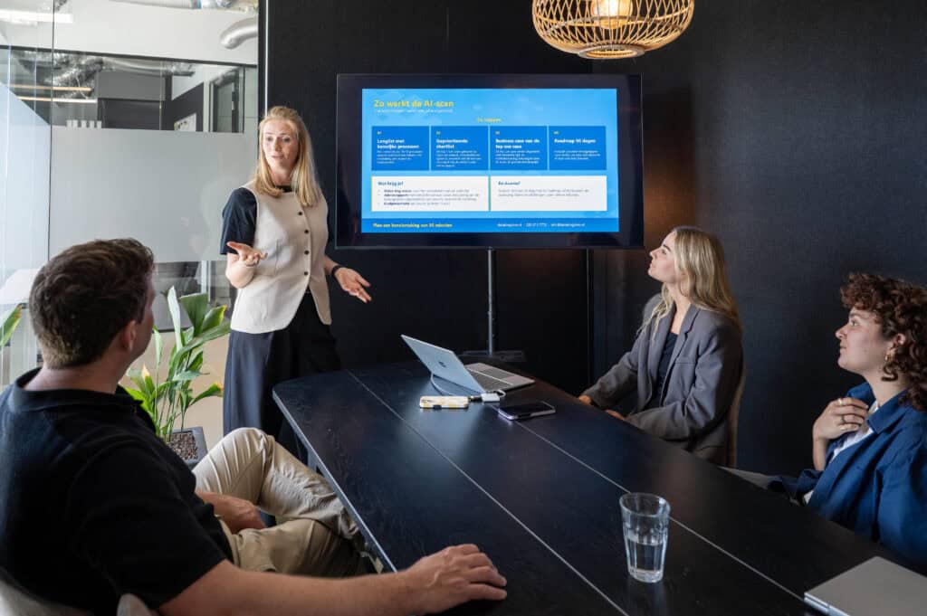 data-en-ai-team-nederland