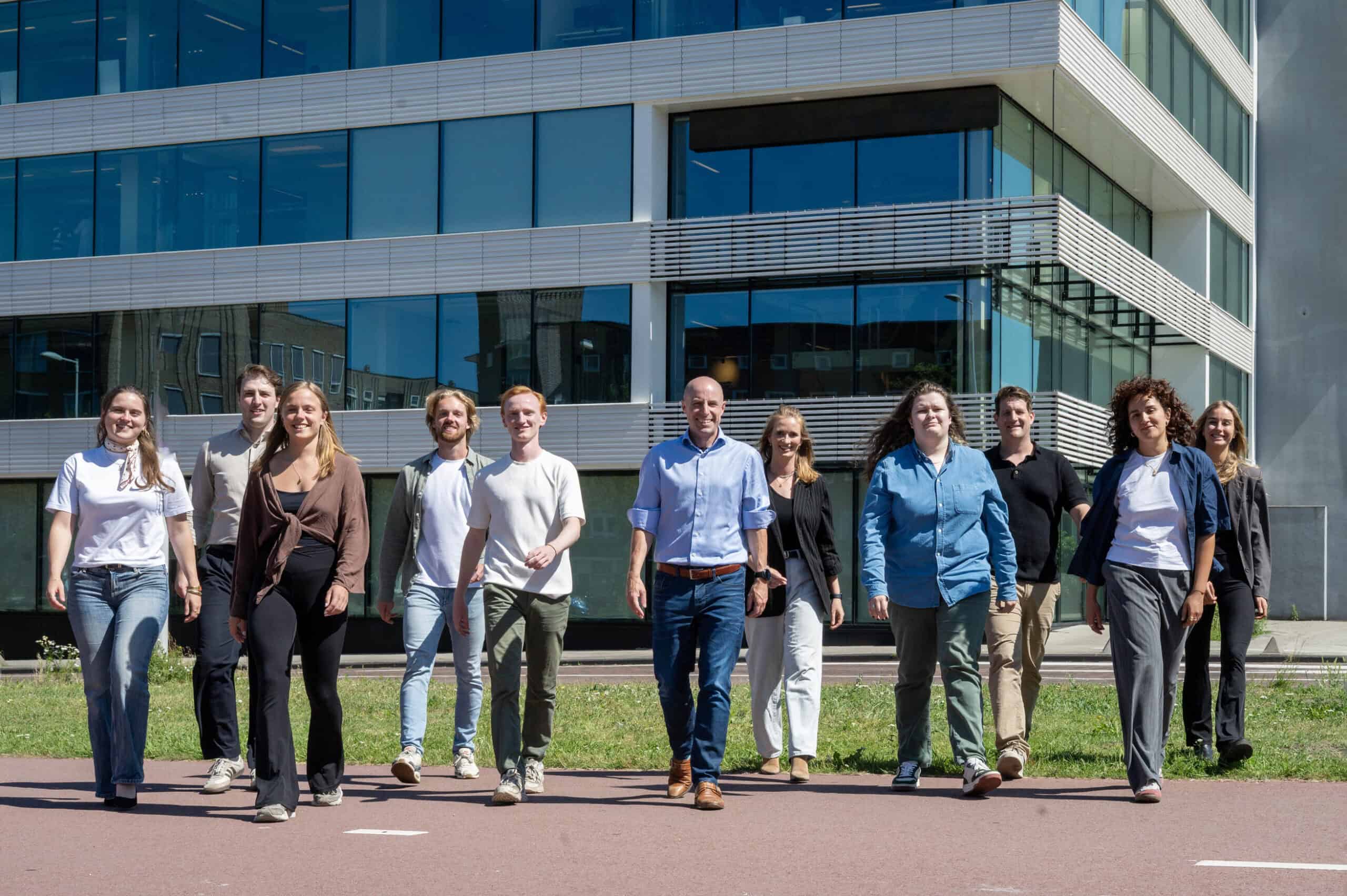 data-experts-nederland